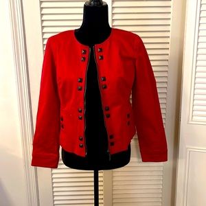 Petite Kasper Sportswear